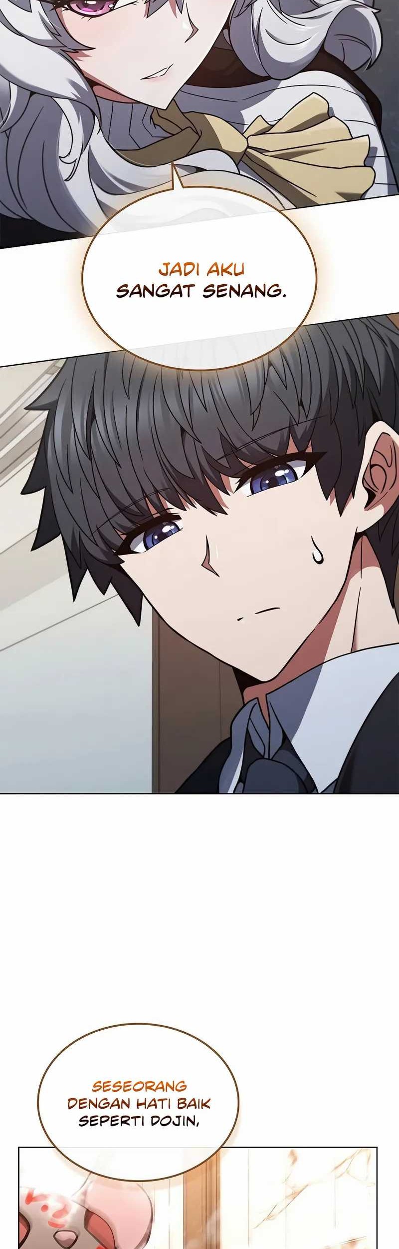 Part-Time Grim Reaper Chapter 14 Gambar 68