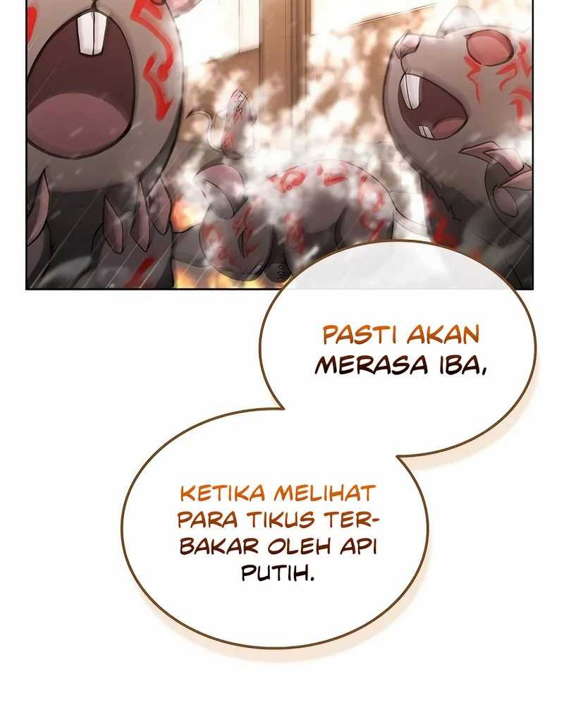 Part-Time Grim Reaper Chapter 14 Gambar 69