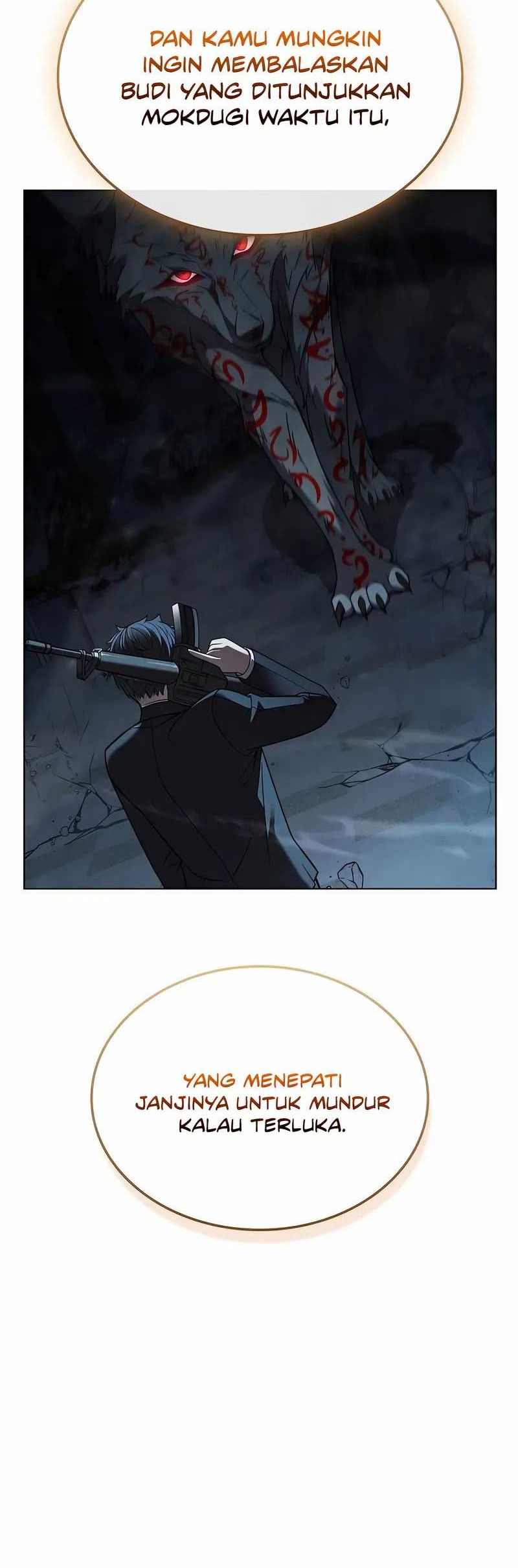 Part-Time Grim Reaper Chapter 14 Gambar 71