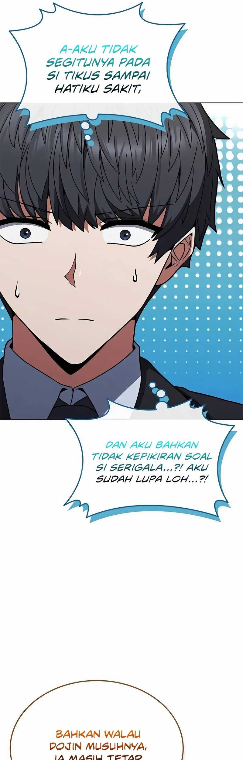 Part-Time Grim Reaper Chapter 14 Gambar 72