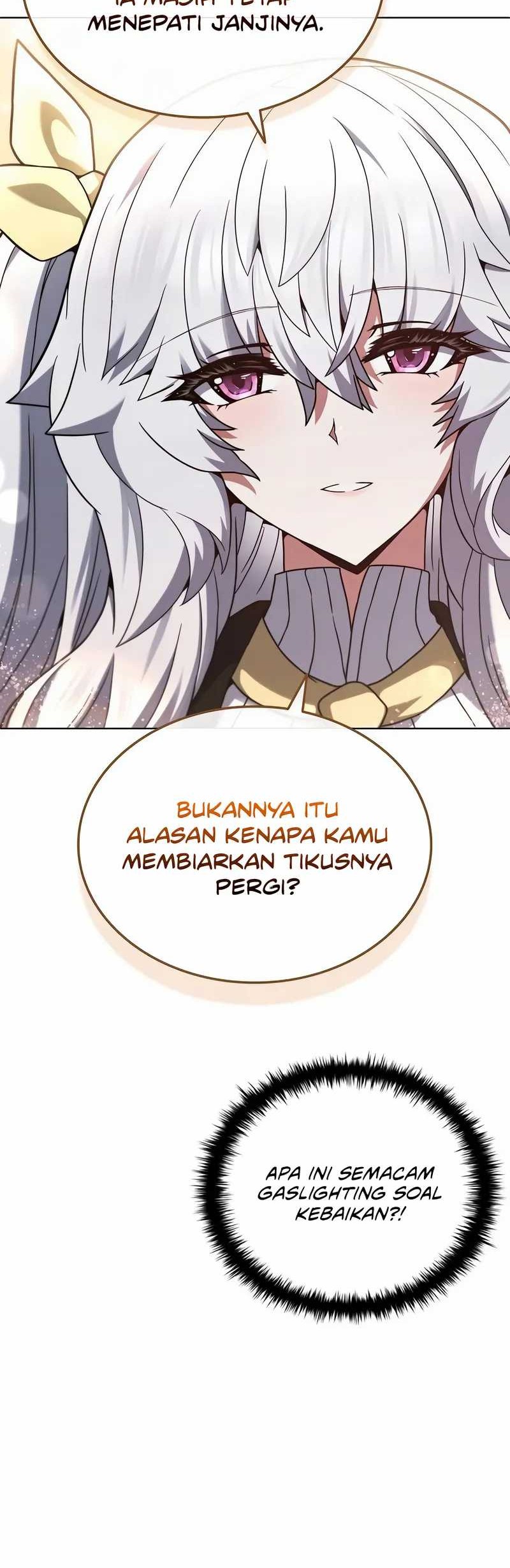 Part-Time Grim Reaper Chapter 14 Gambar 73