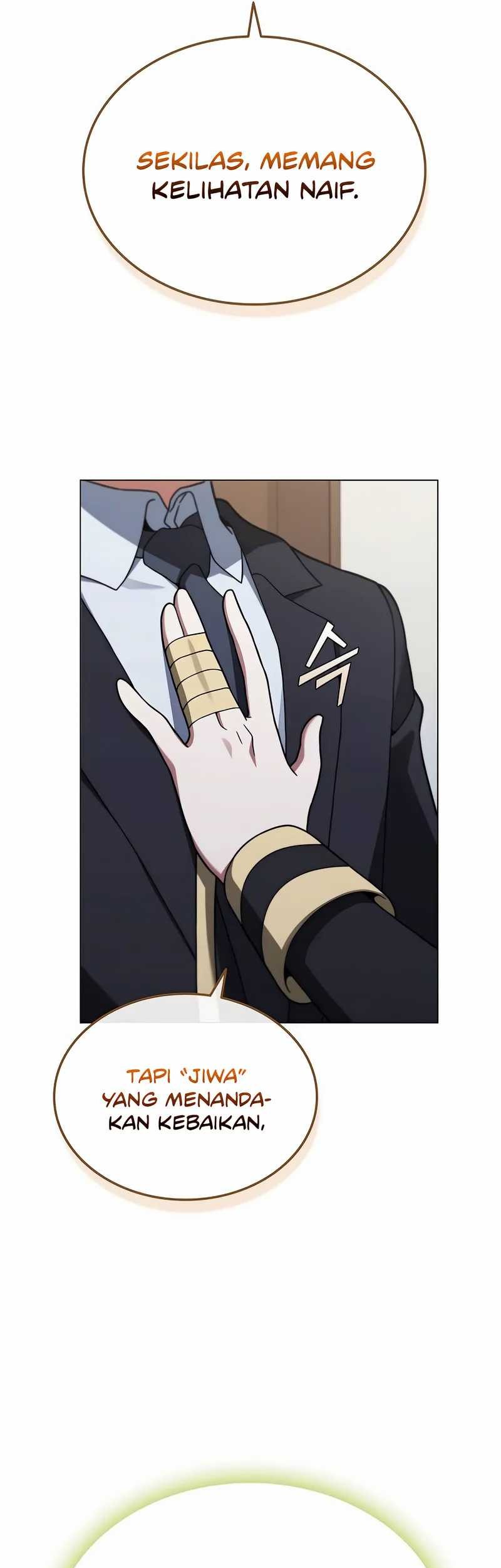 Part-Time Grim Reaper Chapter 14 Gambar 77