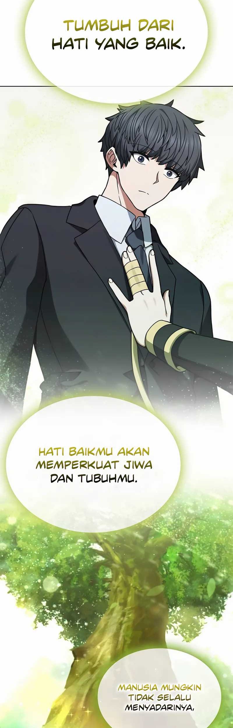 Part-Time Grim Reaper Chapter 14 Gambar 78