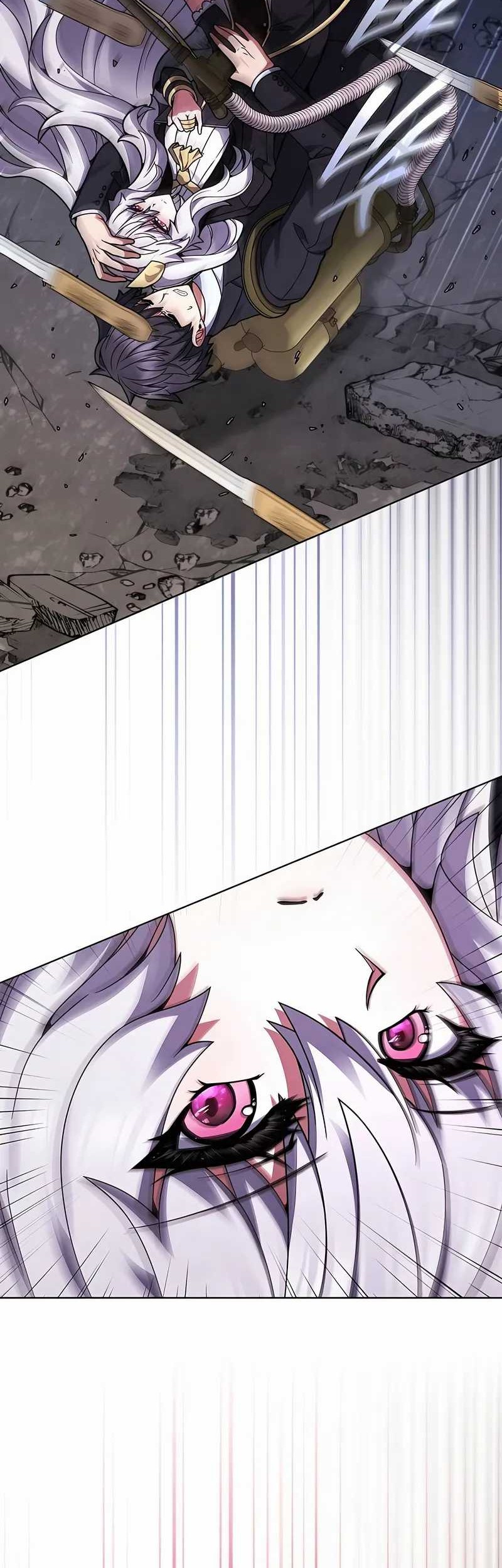 Part-Time Grim Reaper Chapter 14 Gambar 4