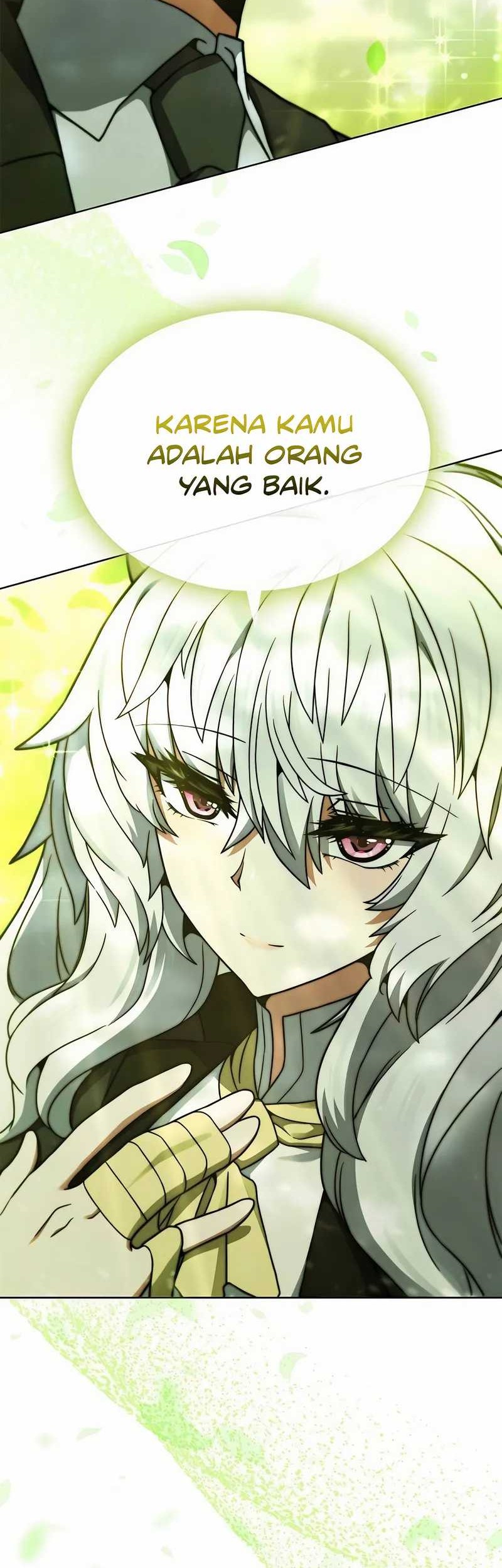 Part-Time Grim Reaper Chapter 14 Gambar 81
