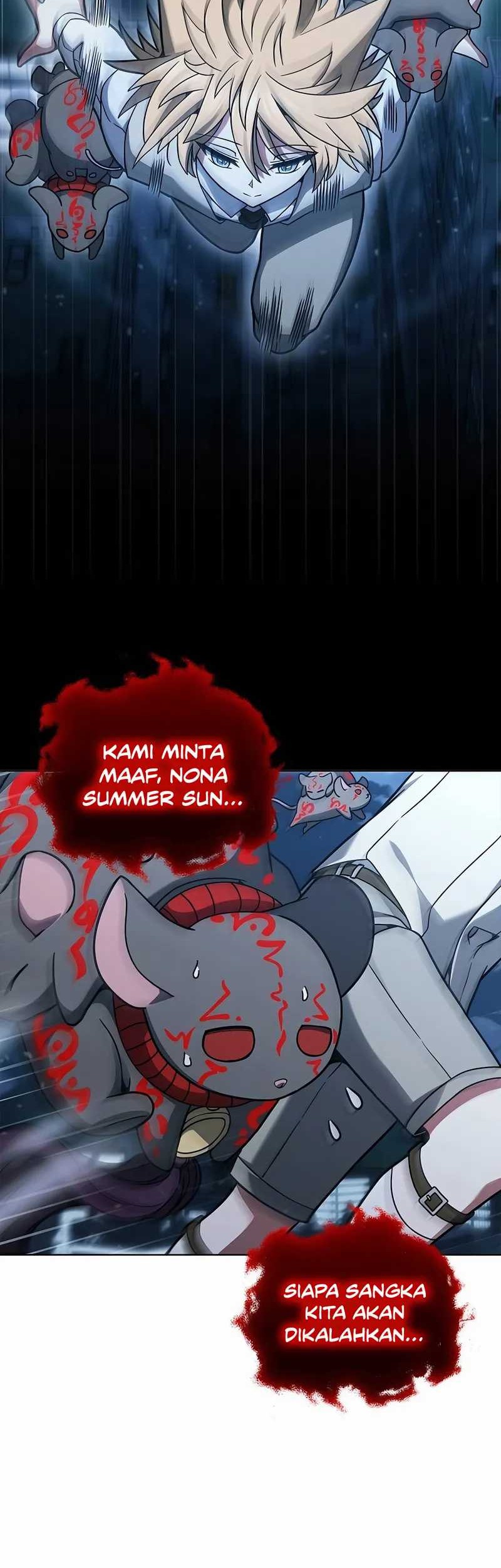 Part-Time Grim Reaper Chapter 14 Gambar 84