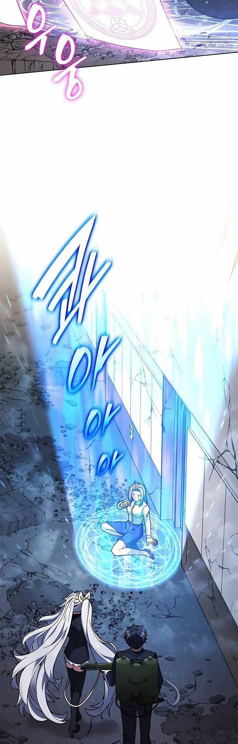 Part-Time Grim Reaper Chapter 14 Gambar 9