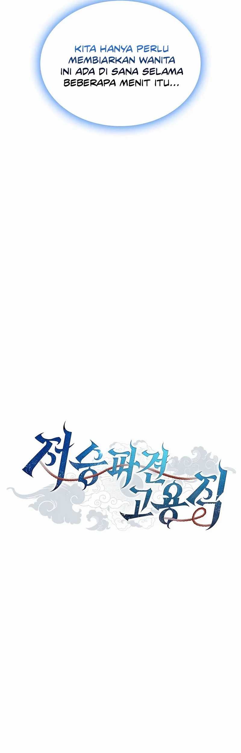 Part-Time Grim Reaper Chapter 14 Gambar 14