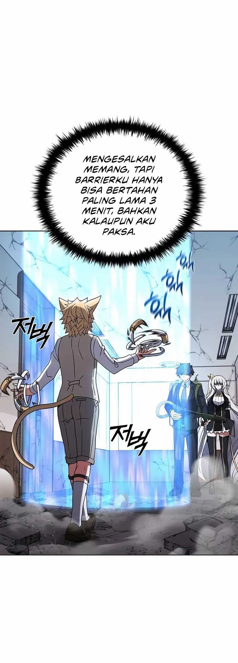 Part-Time Grim Reaper Chapter 14 Gambar 15