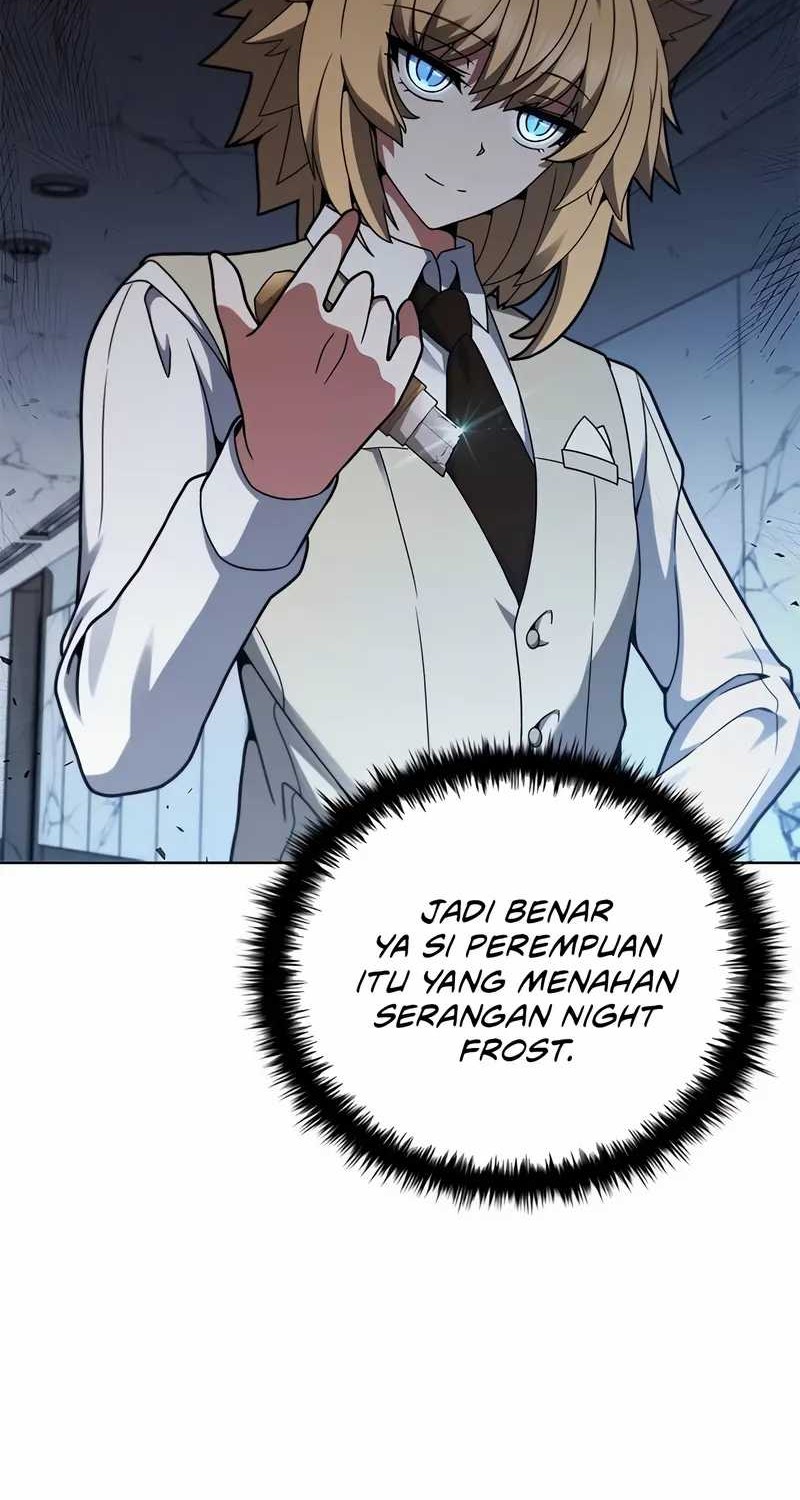 Part-Time Grim Reaper Chapter 14 Gambar 17