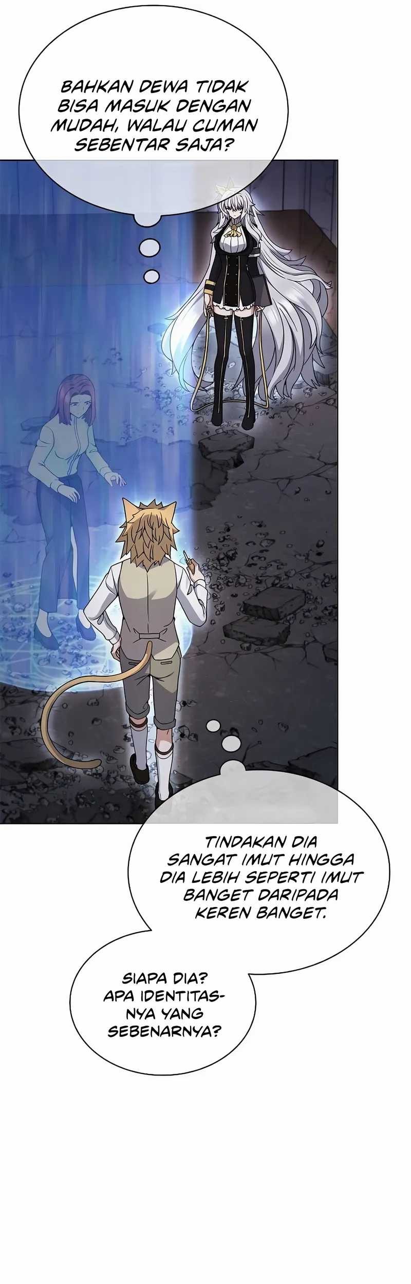 Part-Time Grim Reaper Chapter 14 Gambar 18