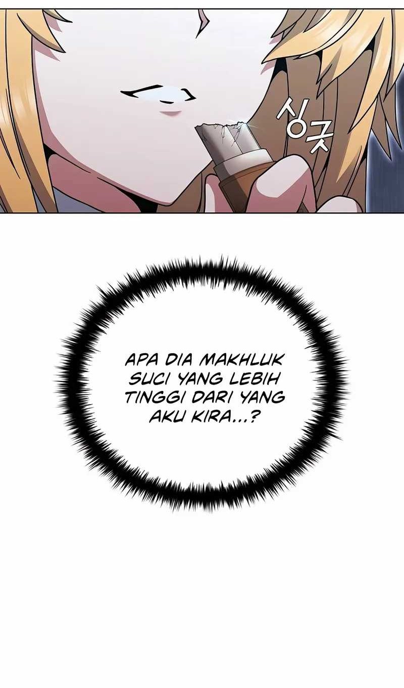 Part-Time Grim Reaper Chapter 14 Gambar 19