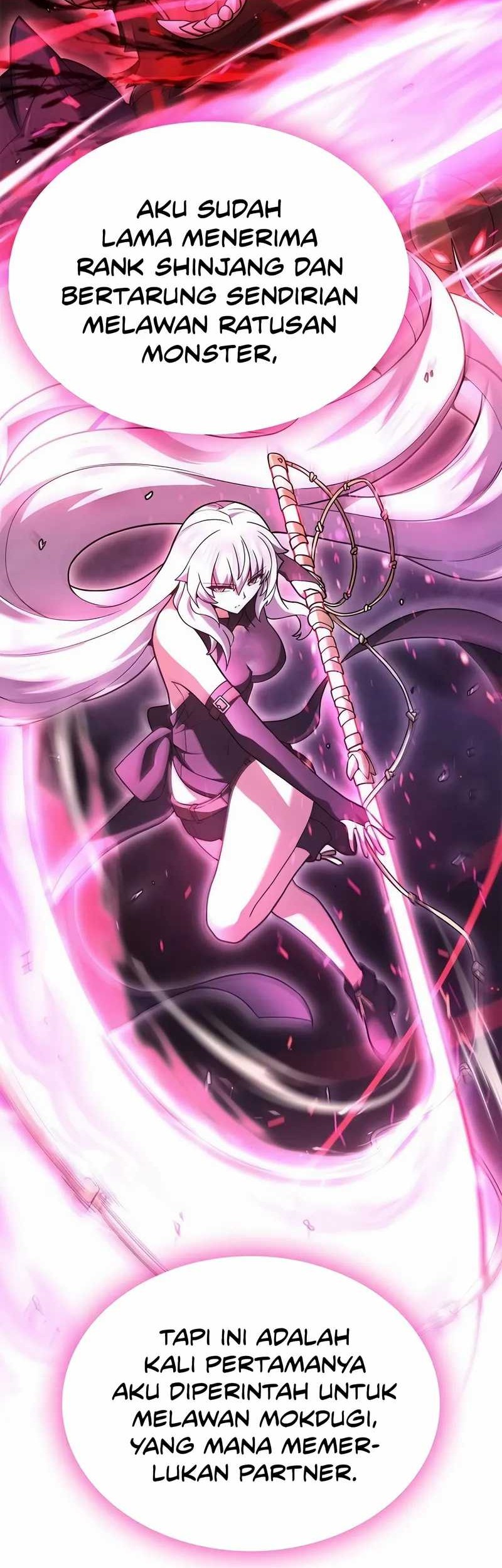 Part-Time Grim Reaper Chapter 15 Gambar 55