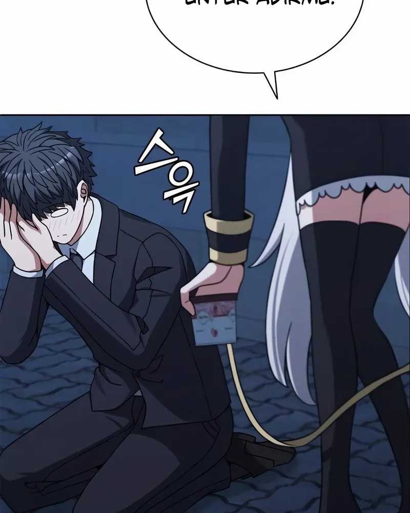 Part-Time Grim Reaper Chapter 16 Gambar 28