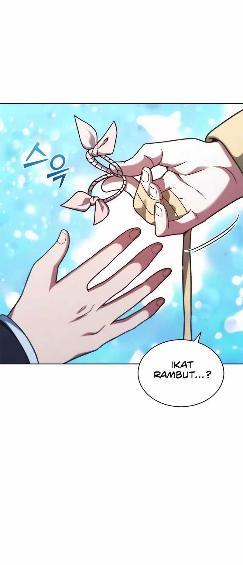 Part-Time Grim Reaper Chapter 16 Gambar 33