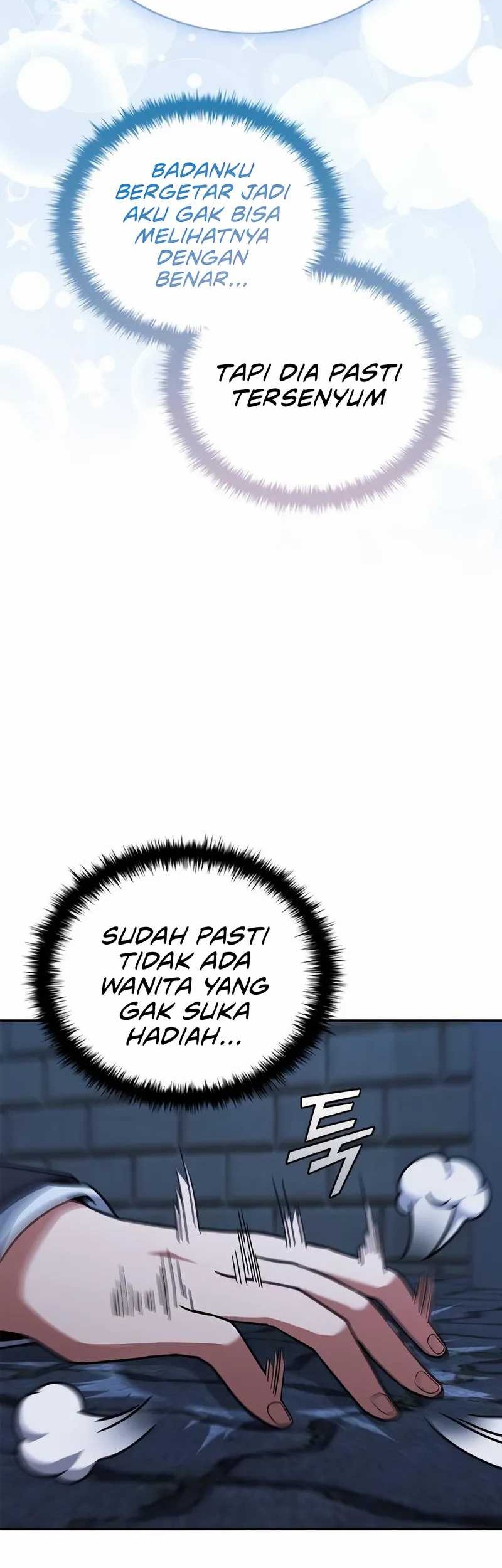 Part-Time Grim Reaper Chapter 16 Gambar 37