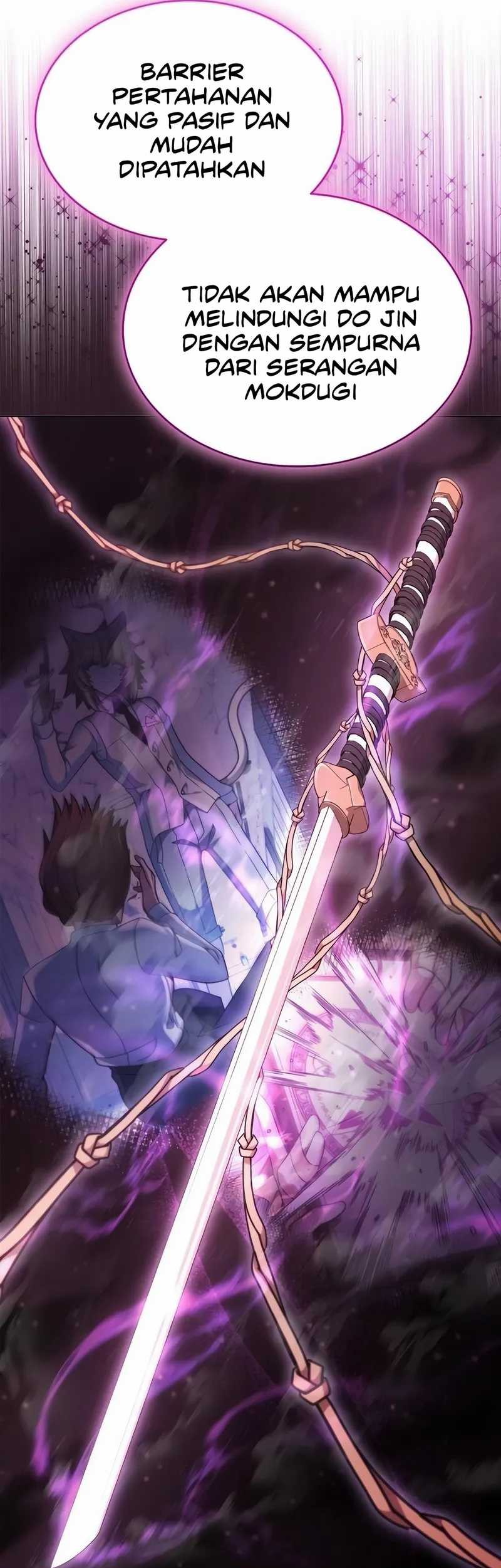 Part-Time Grim Reaper Chapter 16 Gambar 44