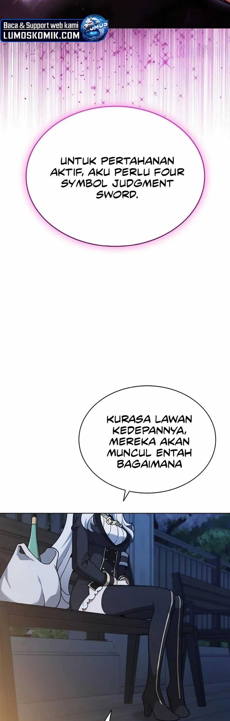 Part-Time Grim Reaper Chapter 16 Gambar 45