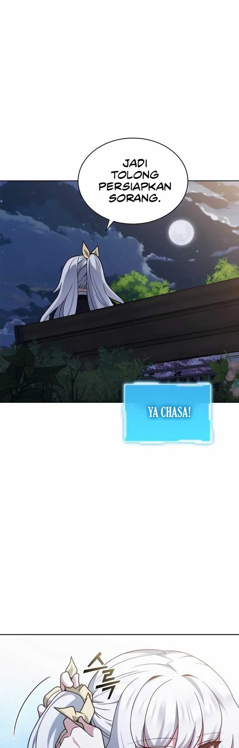 Part-Time Grim Reaper Chapter 16 Gambar 48