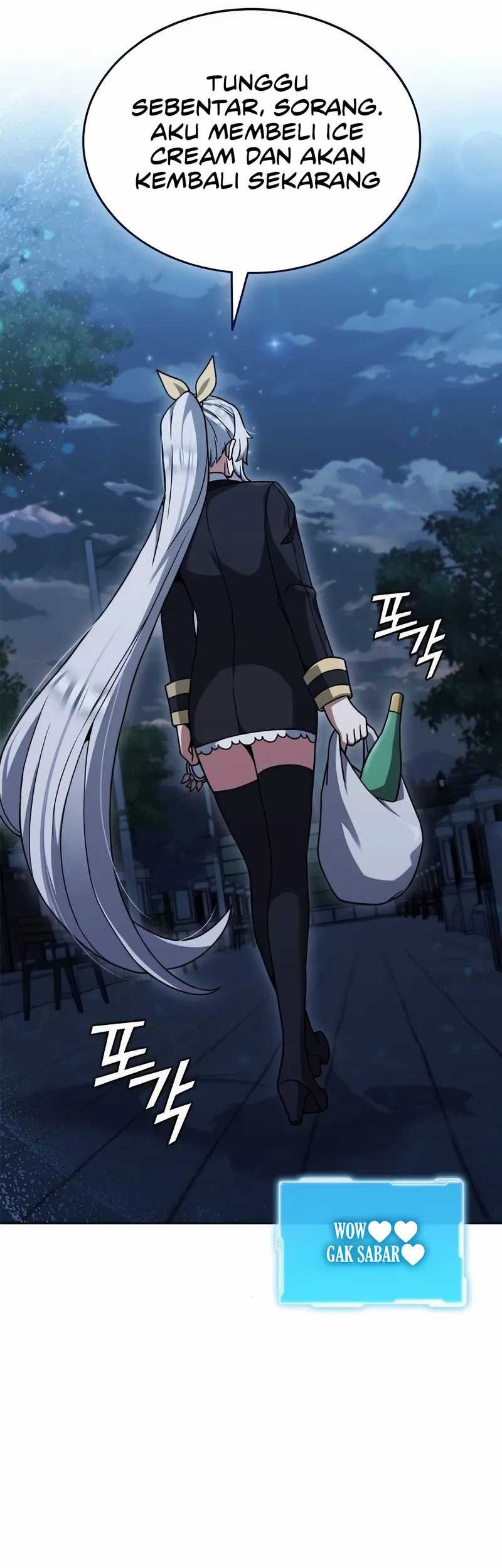 Part-Time Grim Reaper Chapter 16 Gambar 53