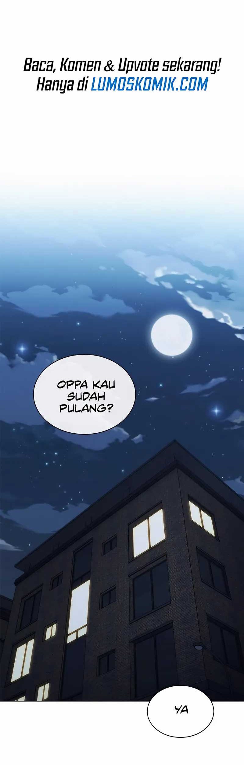 Part-Time Grim Reaper Chapter 16 Gambar 54