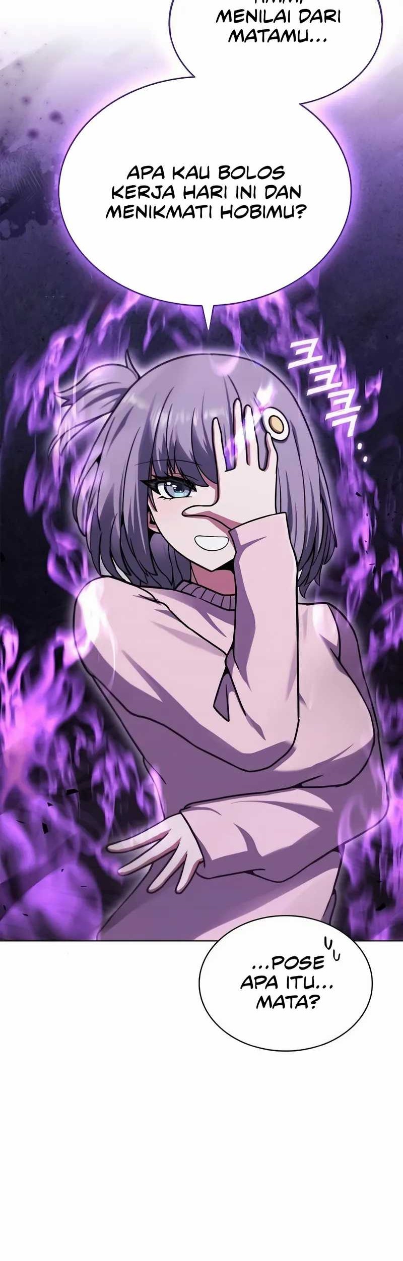 Part-Time Grim Reaper Chapter 16 Gambar 60