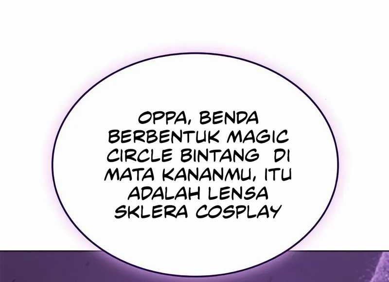 Part-Time Grim Reaper Chapter 16 Gambar 61