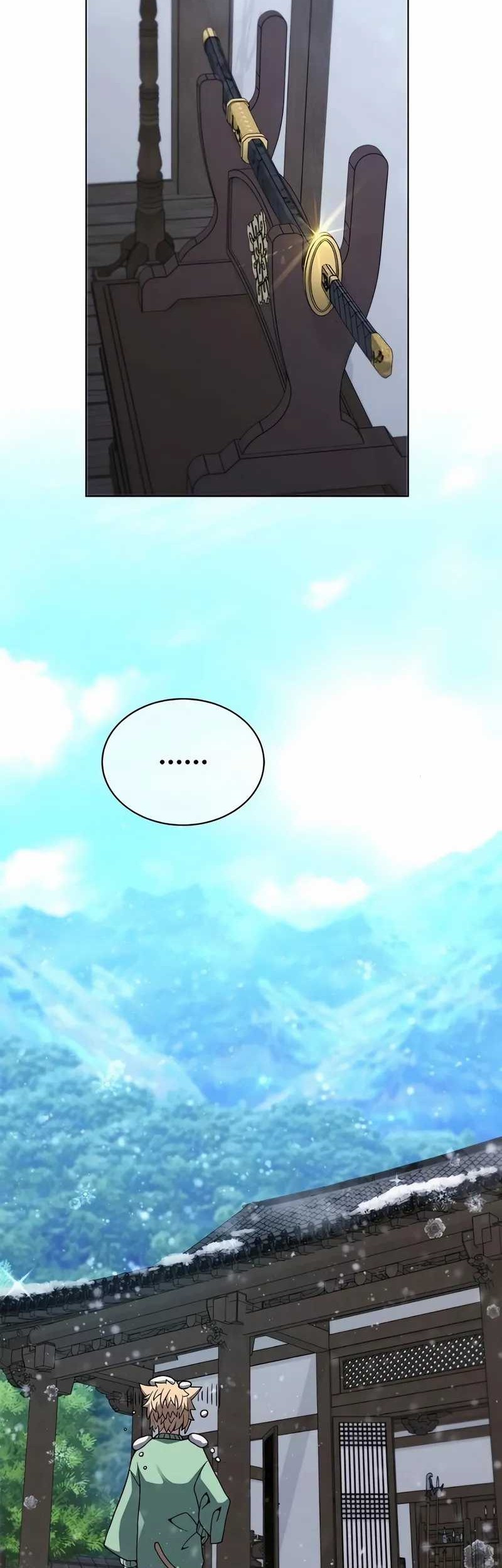Part-Time Grim Reaper Chapter 16 Gambar 71