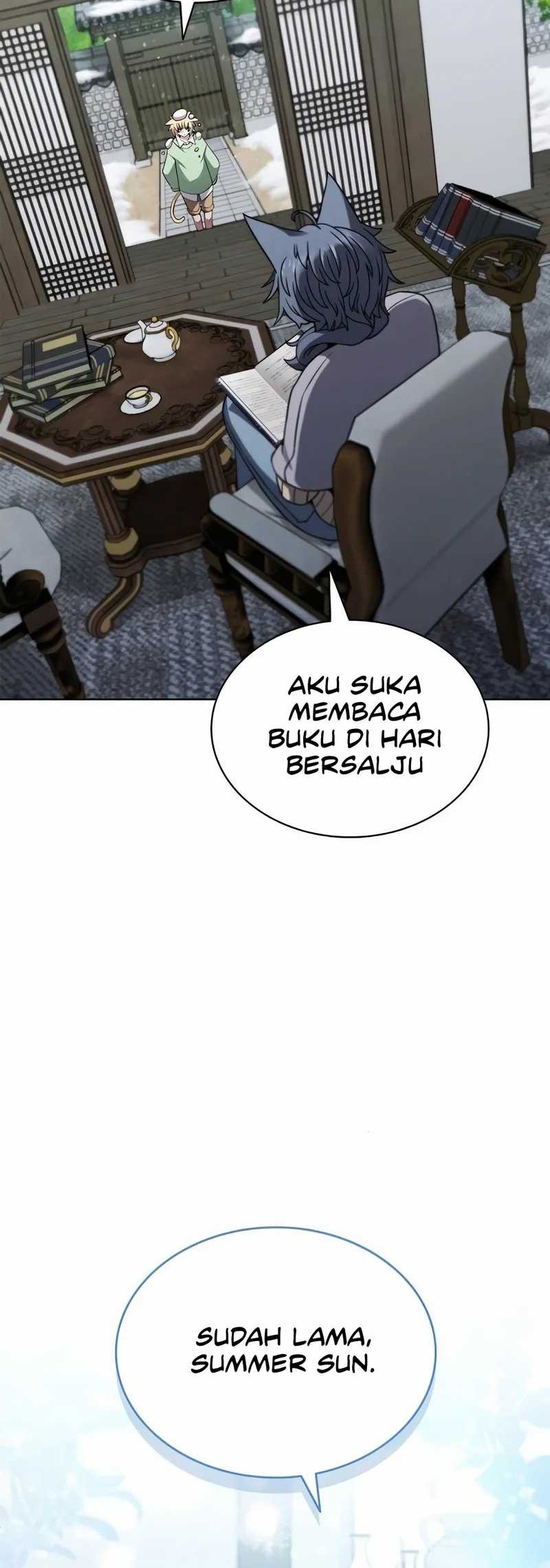 Part-Time Grim Reaper Chapter 16 Gambar 74