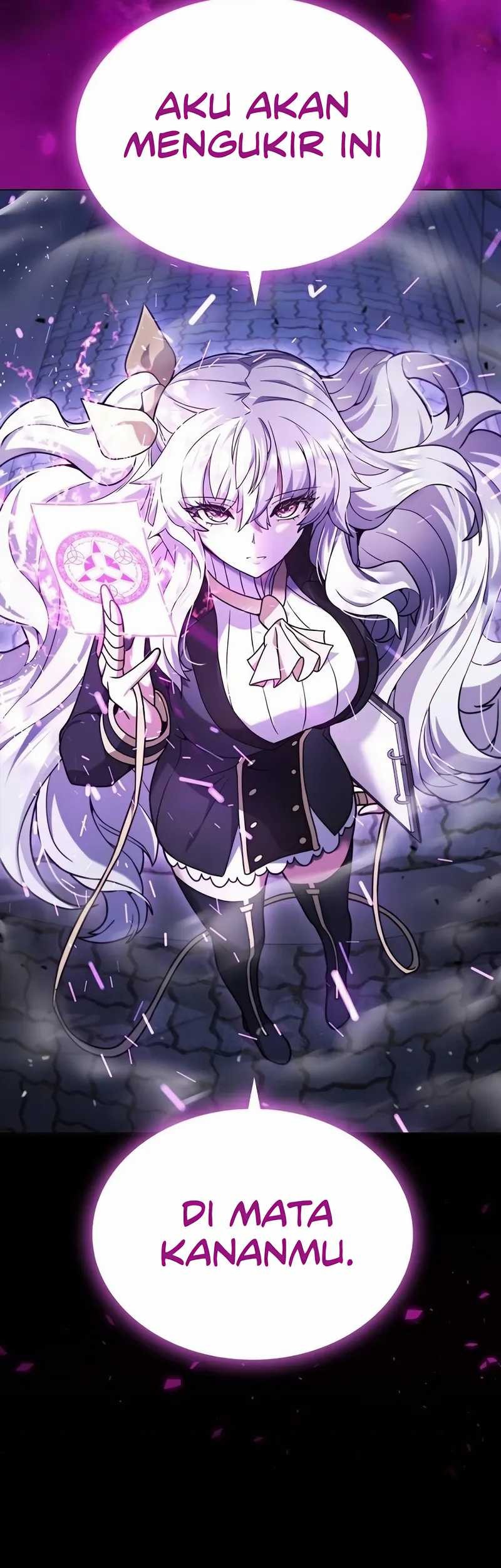 Part-Time Grim Reaper Chapter 16 Gambar 3