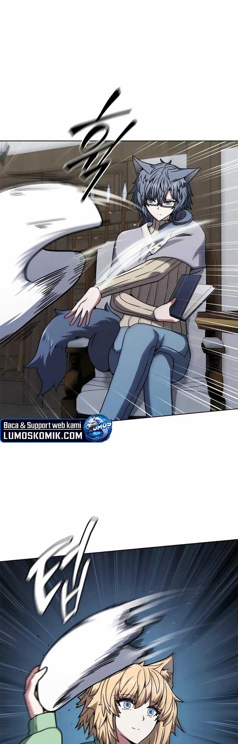Part-Time Grim Reaper Chapter 16 Gambar 82