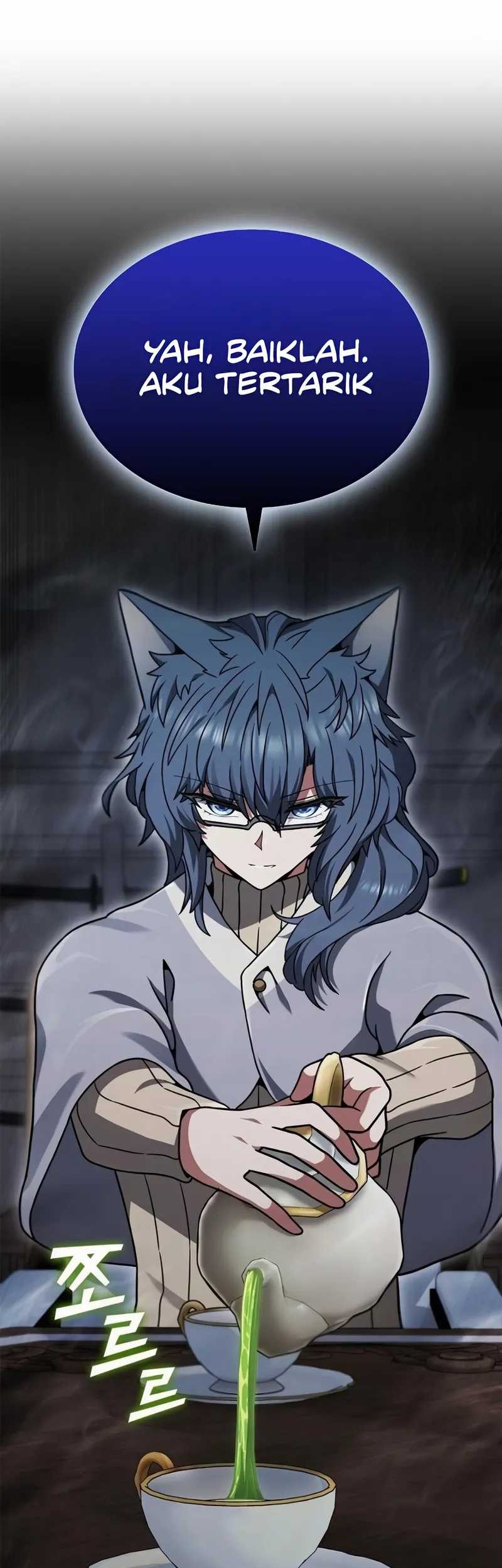 Part-Time Grim Reaper Chapter 16 Gambar 84