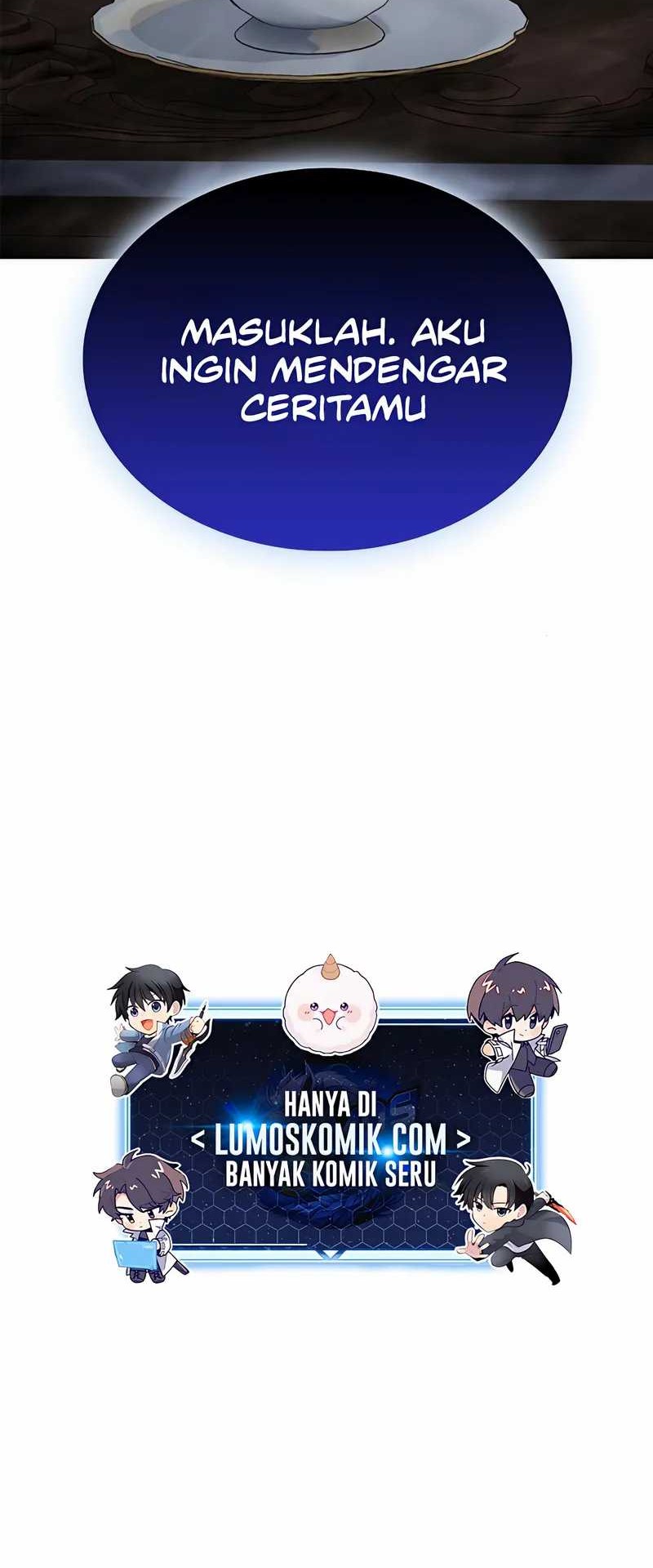 Part-Time Grim Reaper Chapter 16 Gambar 85