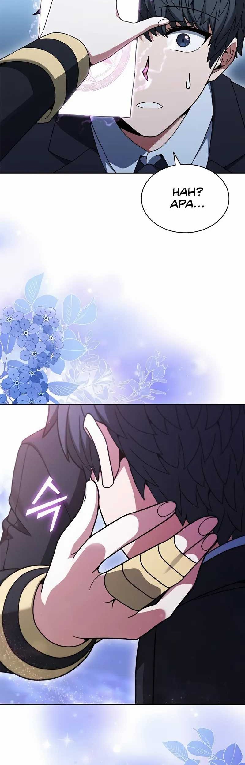 Part-Time Grim Reaper Chapter 16 Gambar 12