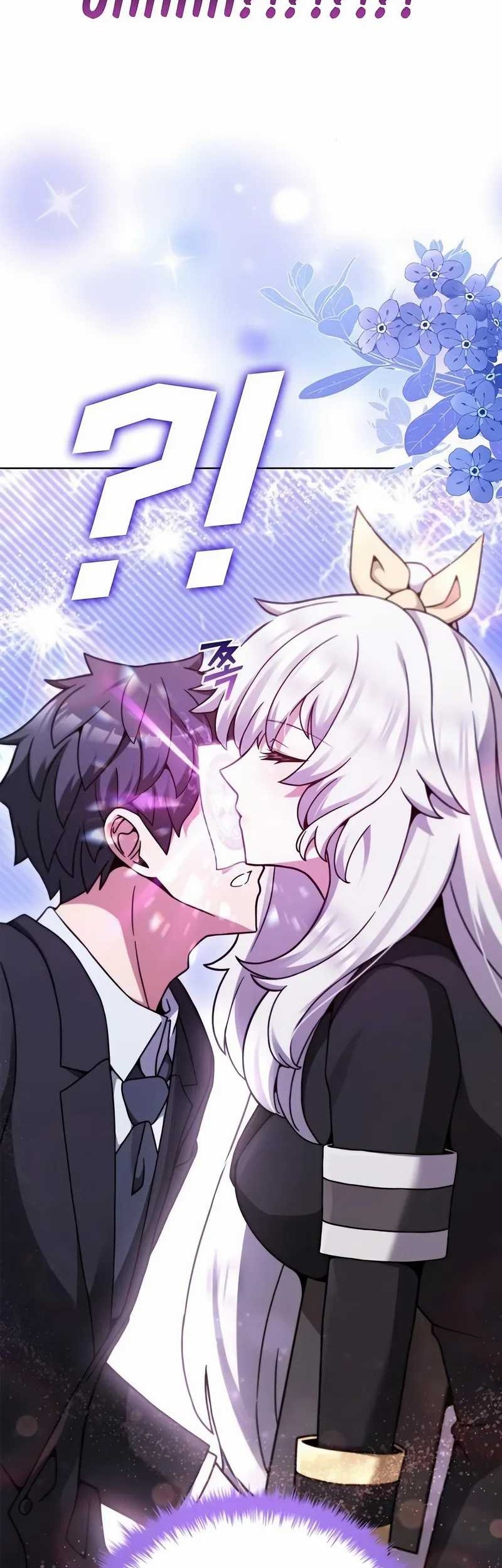 Part-Time Grim Reaper Chapter 16 Gambar 15