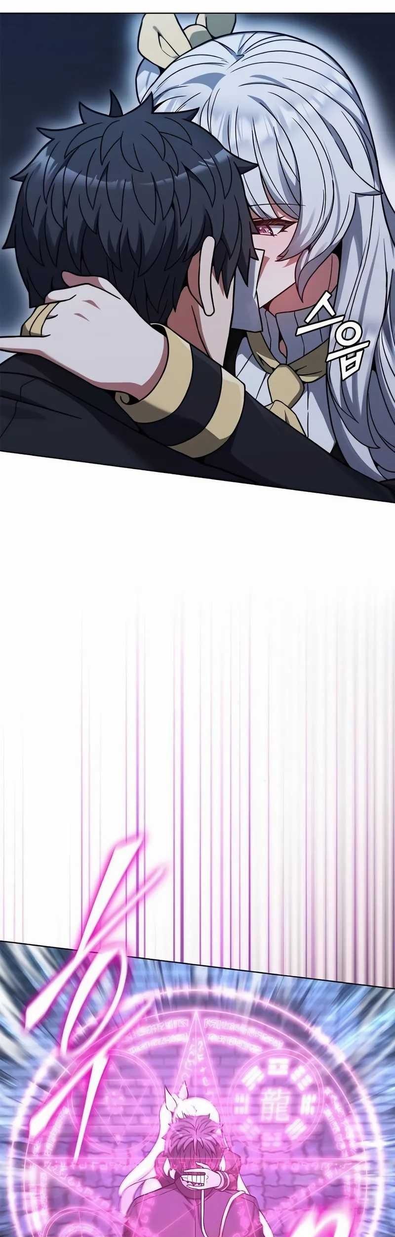 Part-Time Grim Reaper Chapter 16 Gambar 17