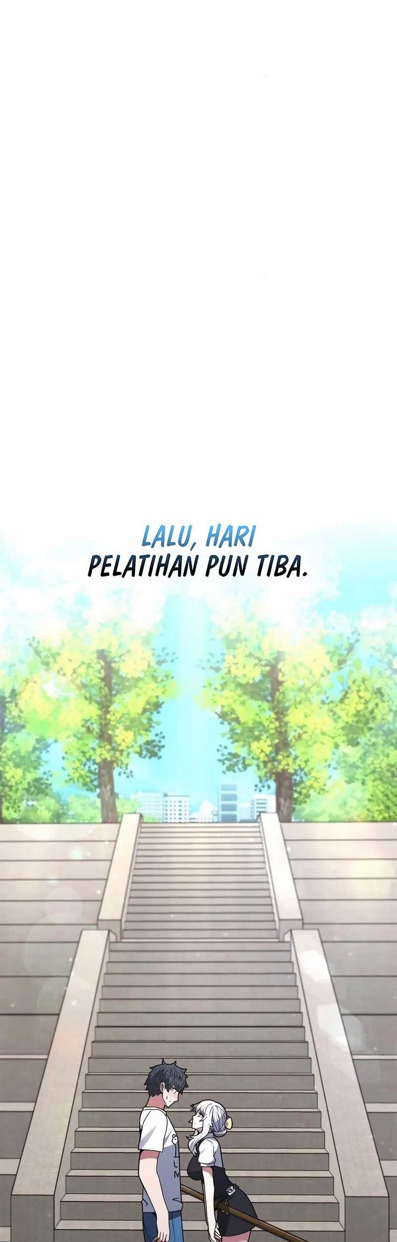 Part-Time Grim Reaper Chapter 17 Gambar 37