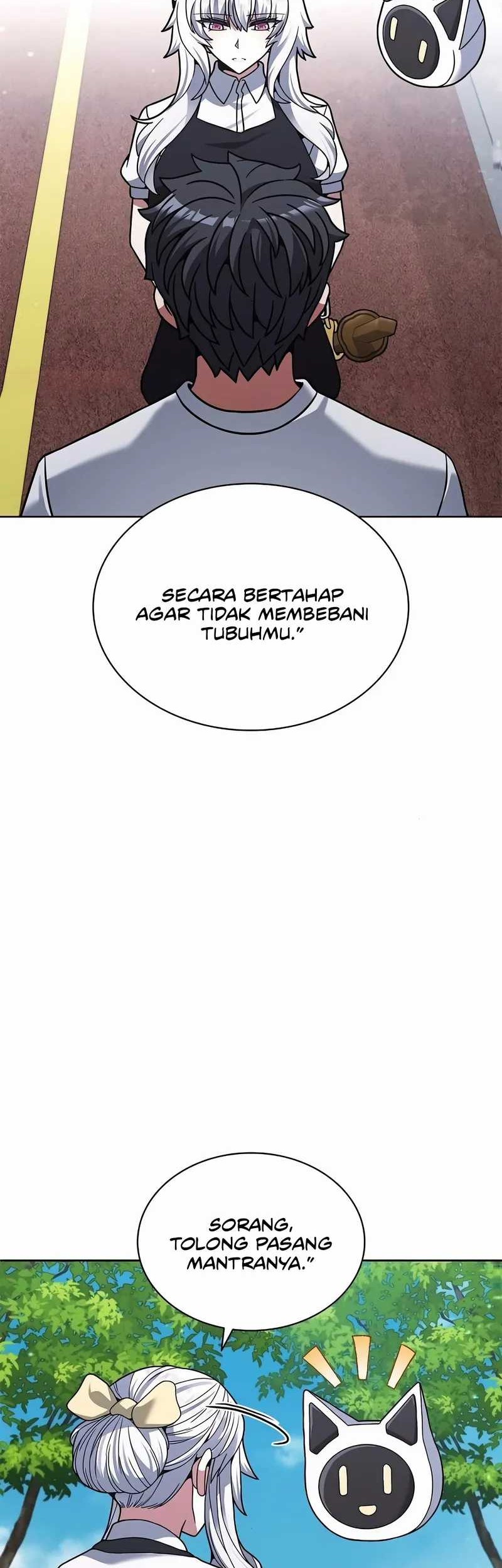 Part-Time Grim Reaper Chapter 17 Gambar 40