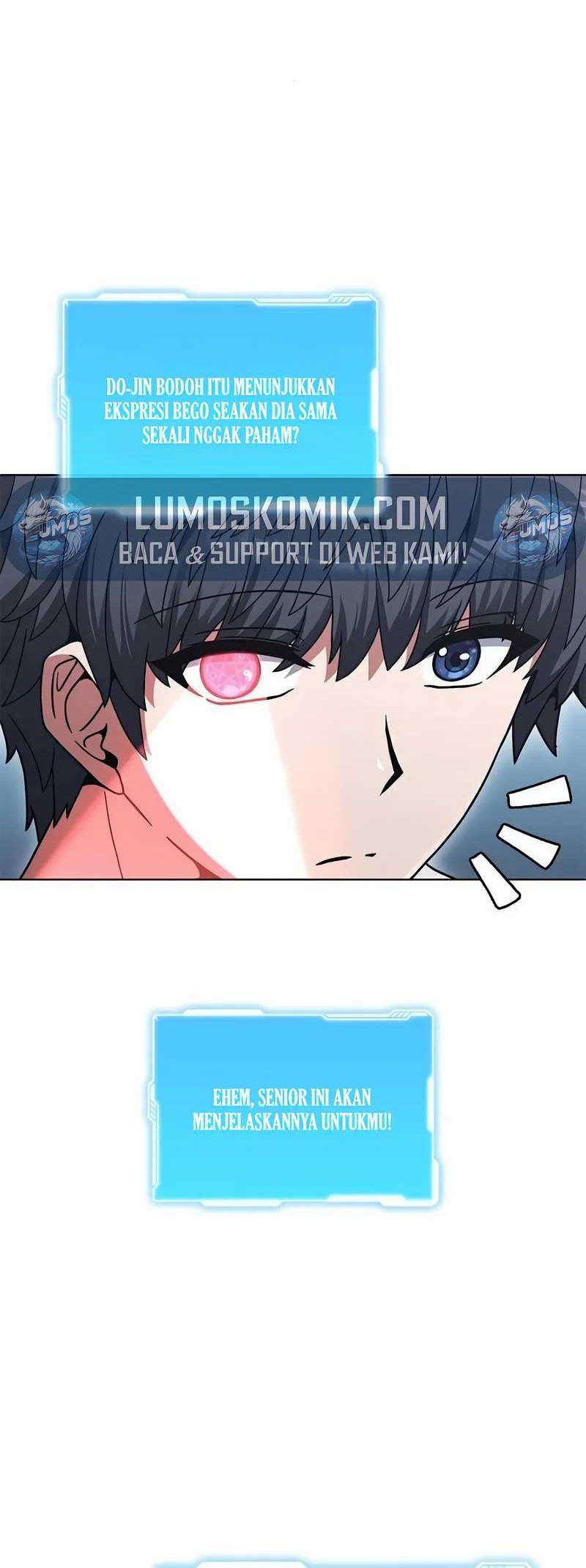 Part-Time Grim Reaper Chapter 17 Gambar 45