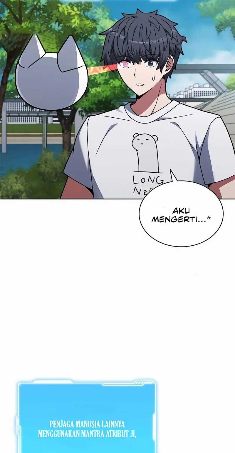 Part-Time Grim Reaper Chapter 17 Gambar 47