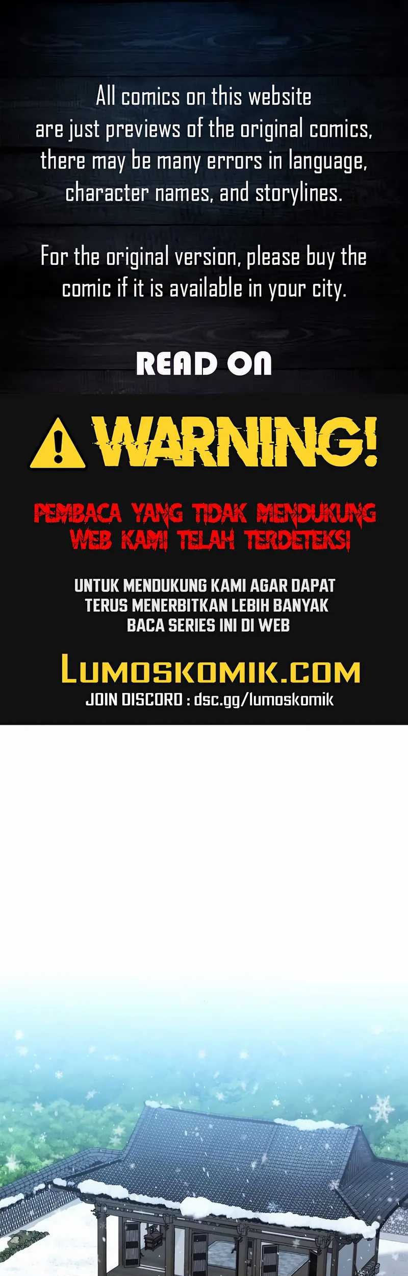 Baca Komik Part-Time Grim Reaper Chapter 17 Gambar 1