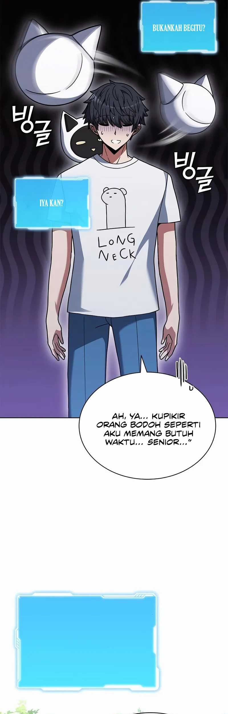 Part-Time Grim Reaper Chapter 17 Gambar 51