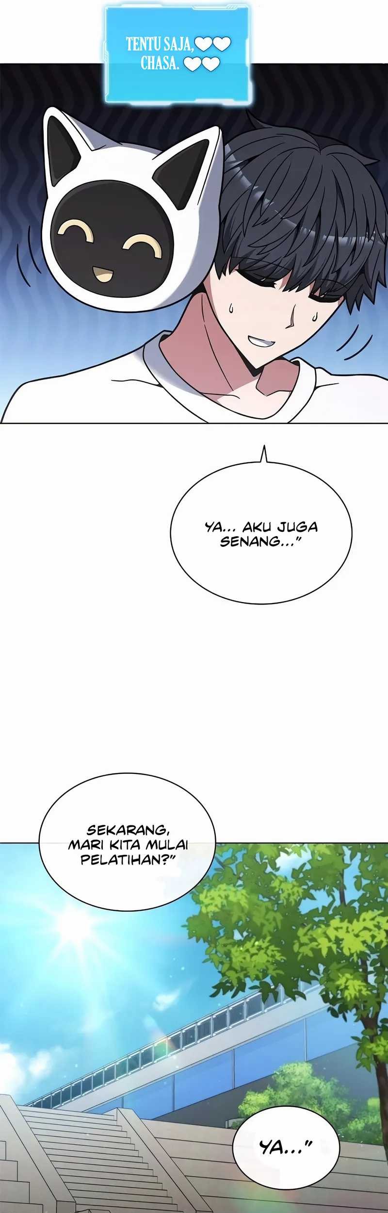 Part-Time Grim Reaper Chapter 17 Gambar 54