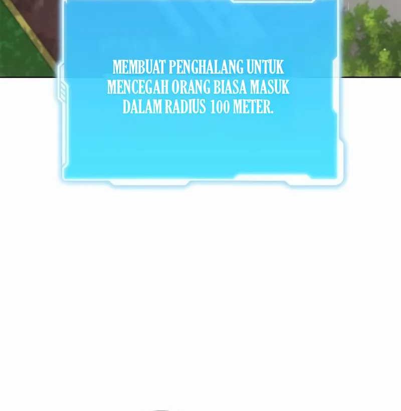 Part-Time Grim Reaper Chapter 17 Gambar 56