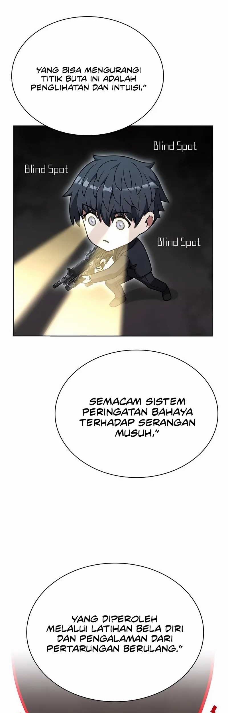 Part-Time Grim Reaper Chapter 17 Gambar 58