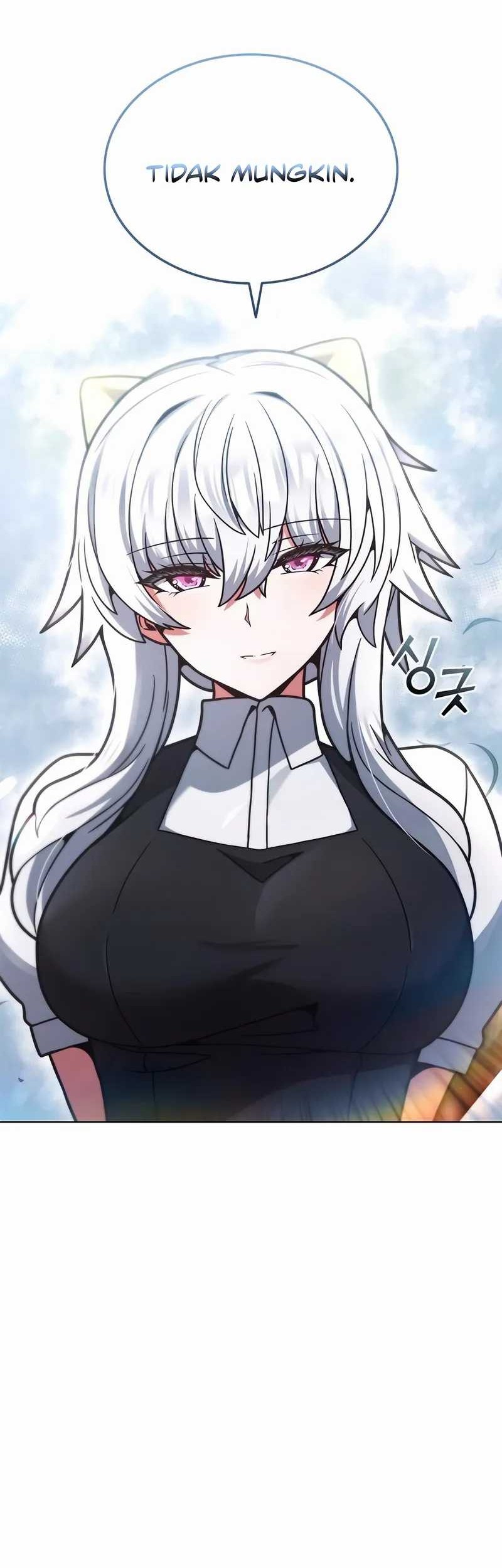 Part-Time Grim Reaper Chapter 17 Gambar 84