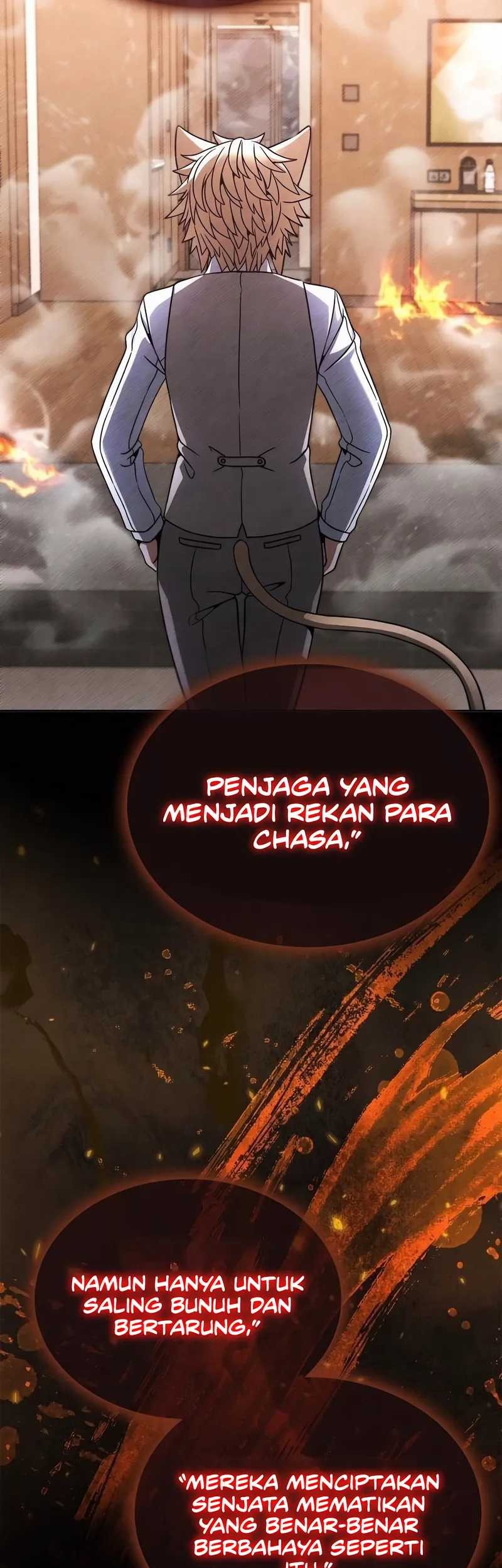 Part-Time Grim Reaper Chapter 17 Gambar 9
