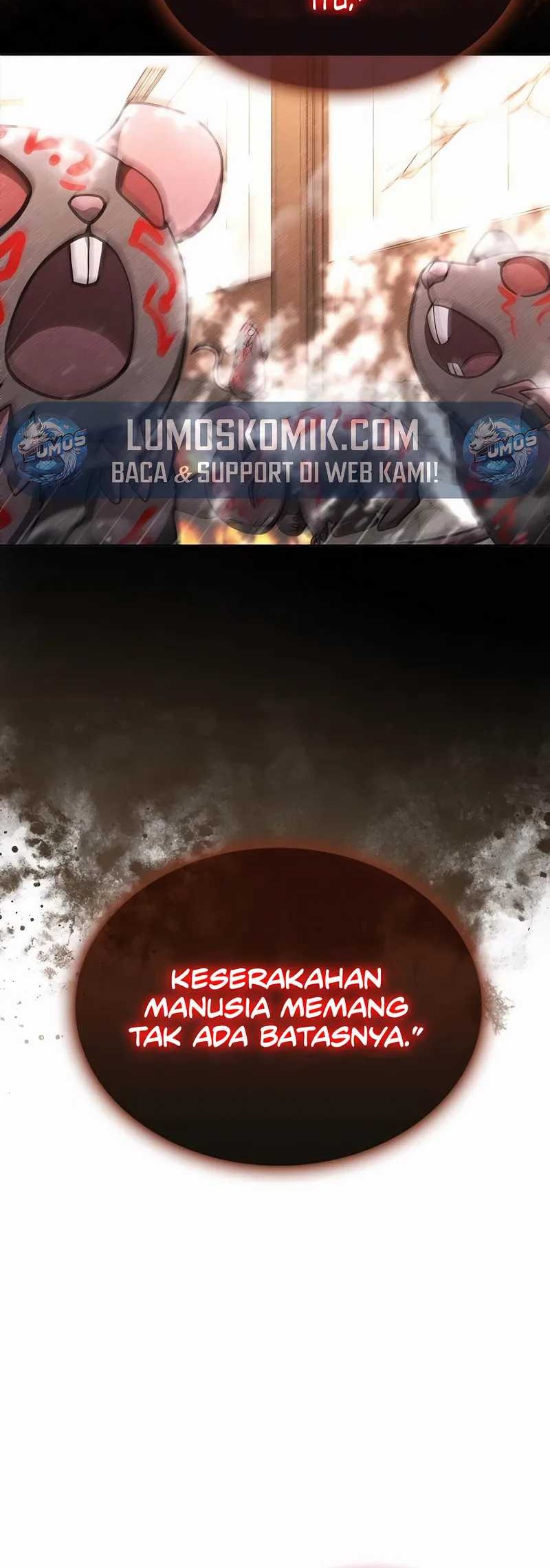 Part-Time Grim Reaper Chapter 17 Gambar 10