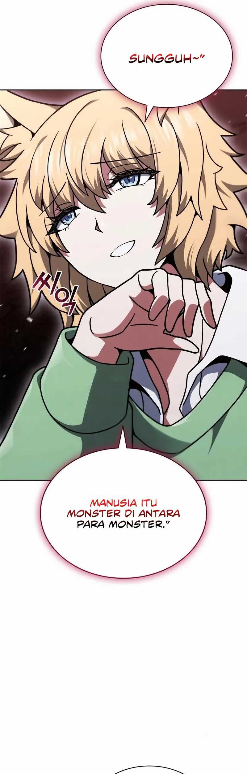 Part-Time Grim Reaper Chapter 17 Gambar 11