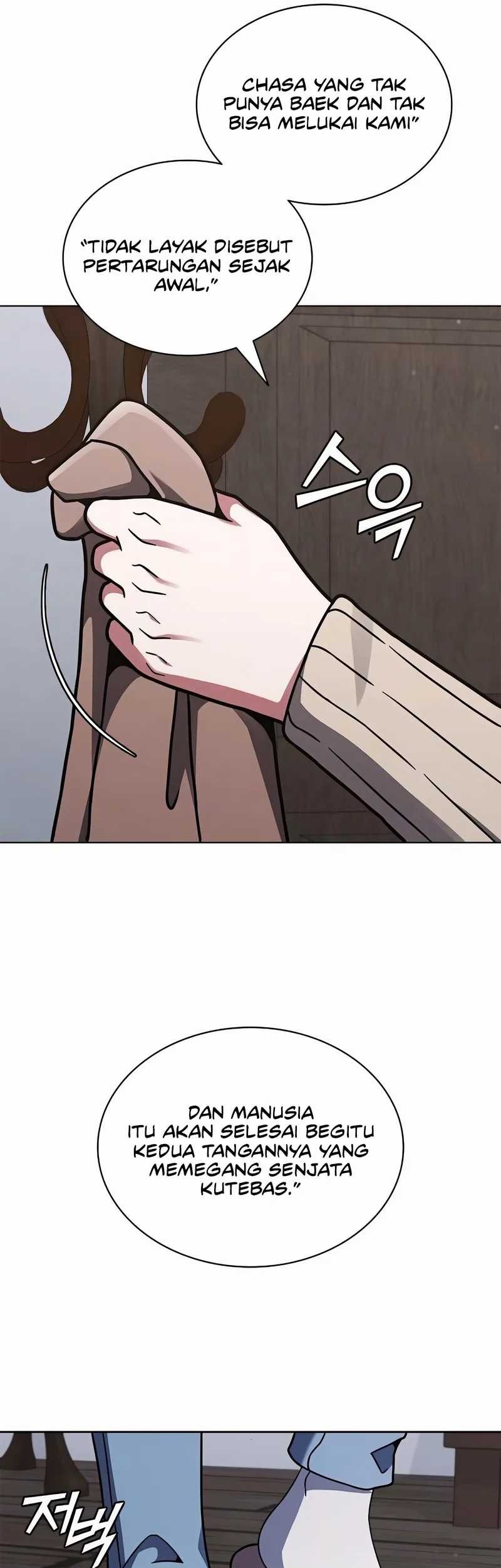 Part-Time Grim Reaper Chapter 17 Gambar 16